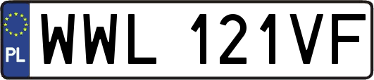 WWL121VF