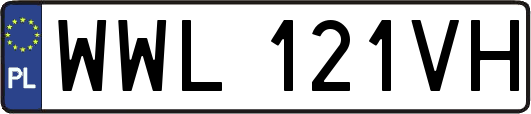 WWL121VH