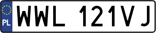 WWL121VJ