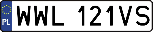 WWL121VS