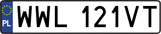 WWL121VT