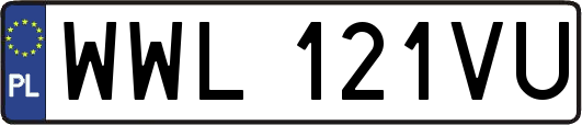 WWL121VU