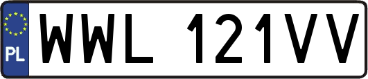 WWL121VV
