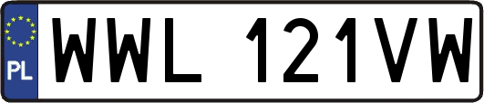 WWL121VW