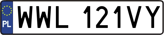 WWL121VY