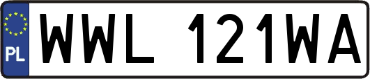 WWL121WA