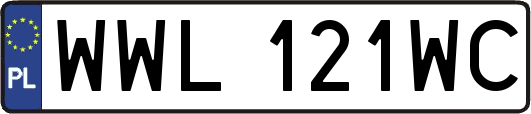 WWL121WC