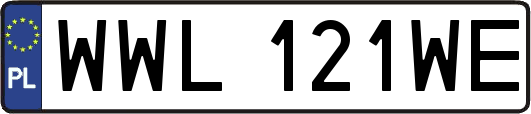 WWL121WE