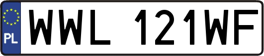 WWL121WF