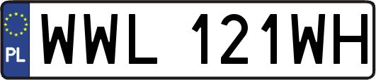 WWL121WH