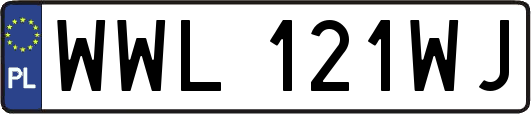 WWL121WJ