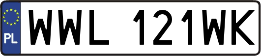 WWL121WK