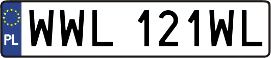 WWL121WL