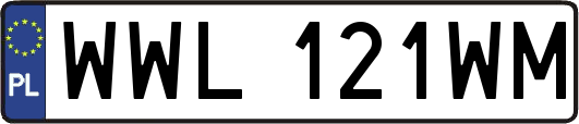 WWL121WM