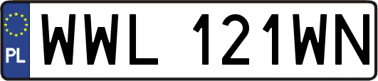 WWL121WN