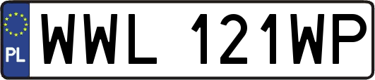 WWL121WP
