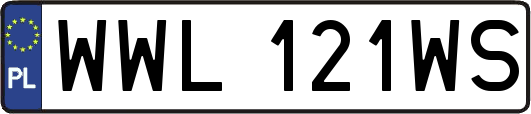 WWL121WS