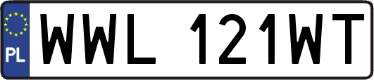 WWL121WT