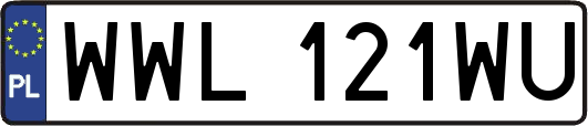 WWL121WU