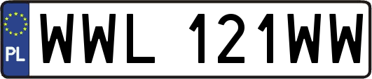 WWL121WW
