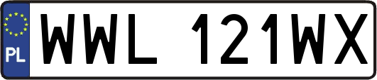 WWL121WX