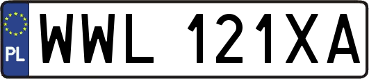 WWL121XA