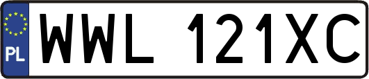 WWL121XC