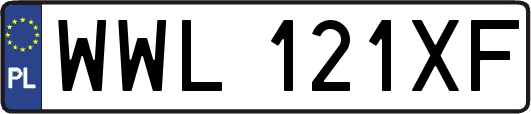 WWL121XF