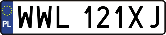 WWL121XJ