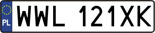 WWL121XK