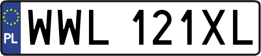 WWL121XL