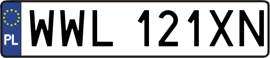 WWL121XN