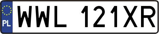WWL121XR