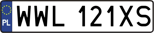 WWL121XS