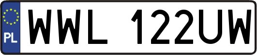 WWL122UW