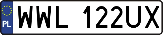 WWL122UX