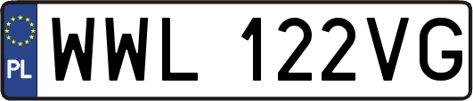 WWL122VG