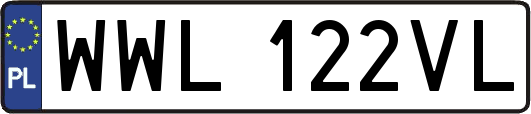 WWL122VL