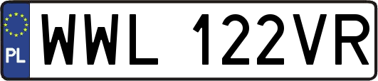 WWL122VR