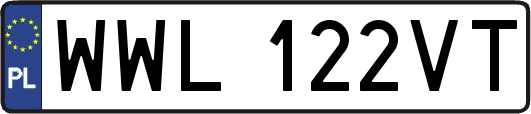 WWL122VT