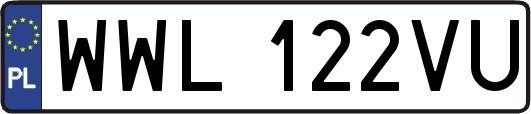 WWL122VU