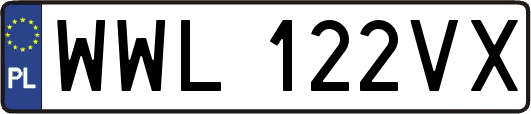 WWL122VX