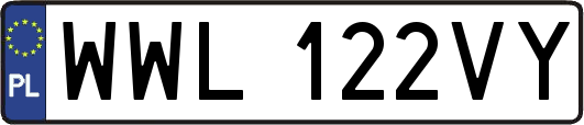 WWL122VY