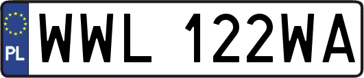 WWL122WA