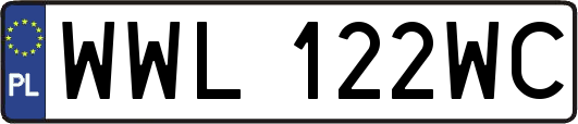 WWL122WC