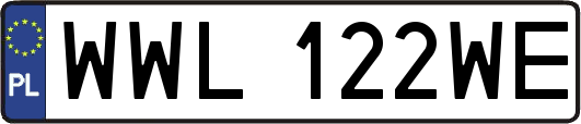 WWL122WE