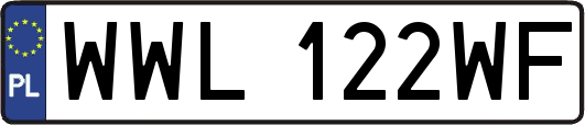 WWL122WF