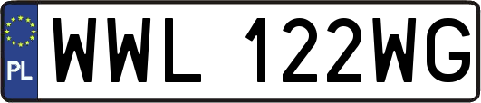 WWL122WG