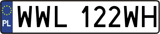 WWL122WH