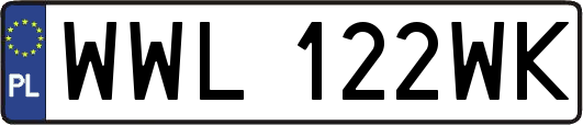 WWL122WK